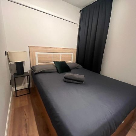 Realbites Accommodations Madrid Dış mekan fotoğraf