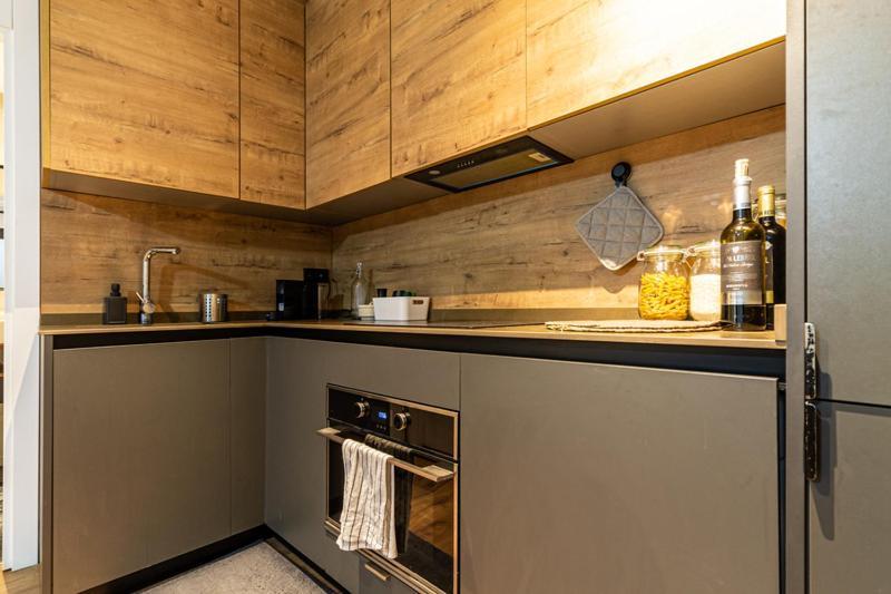 Realbites Accommodations Madrid Dış mekan fotoğraf