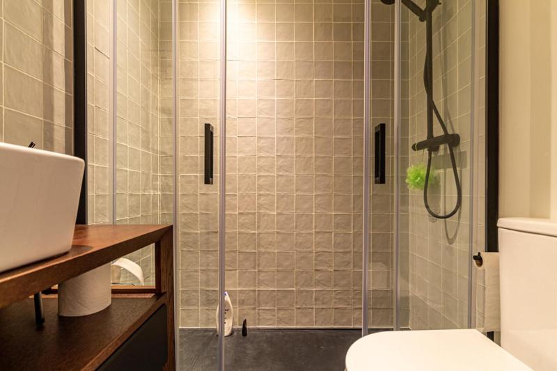 Realbites Accommodations Madrid Dış mekan fotoğraf