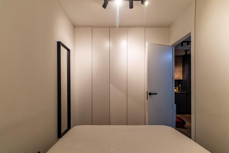 Realbites Accommodations Madrid Dış mekan fotoğraf