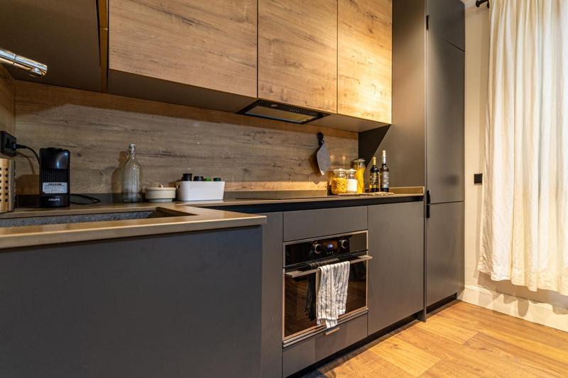 Realbites Accommodations Madrid Dış mekan fotoğraf