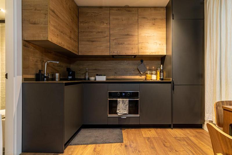 Realbites Accommodations Madrid Dış mekan fotoğraf