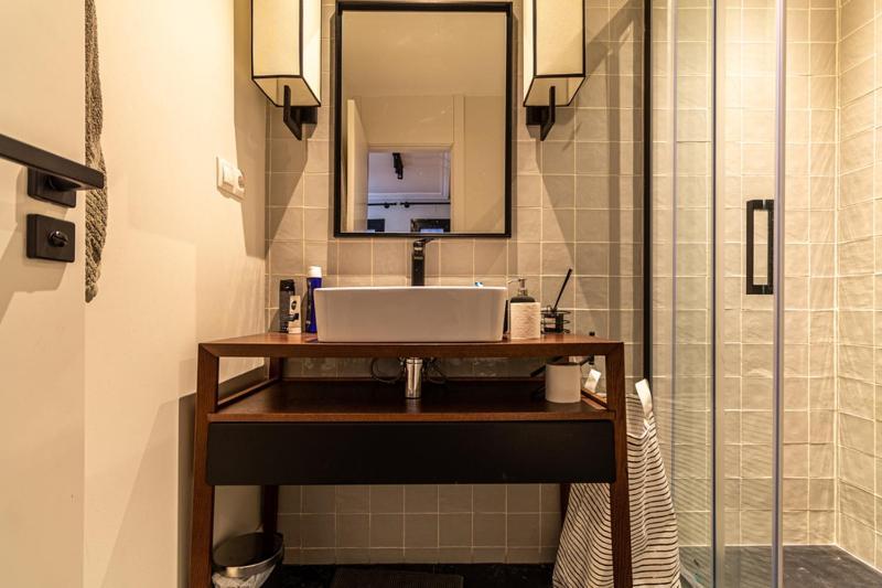 Realbites Accommodations Madrid Dış mekan fotoğraf
