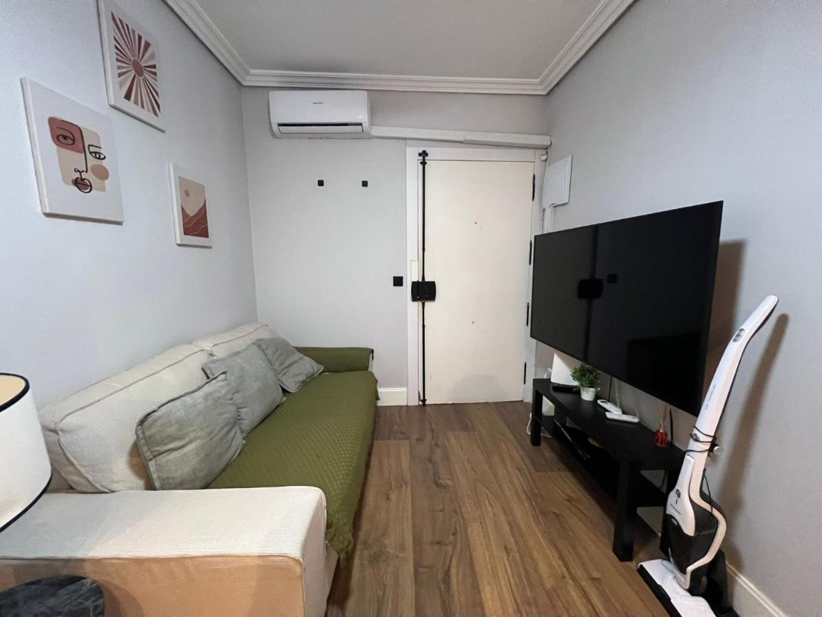 Realbites Accommodations Madrid Dış mekan fotoğraf